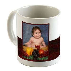 CoffeeMug