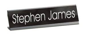 Nameplate3