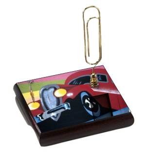 NoteHolder