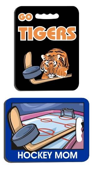 StadiumCushion