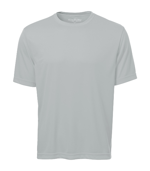 ATC S350 T-Shirt in Silver