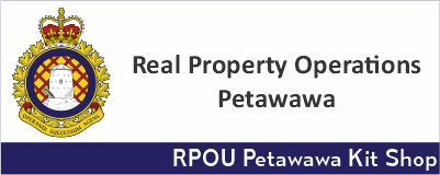 Real Property Operations Petawawa